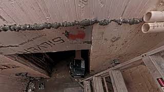 Manhole Inspections SOBRO INC scanning services