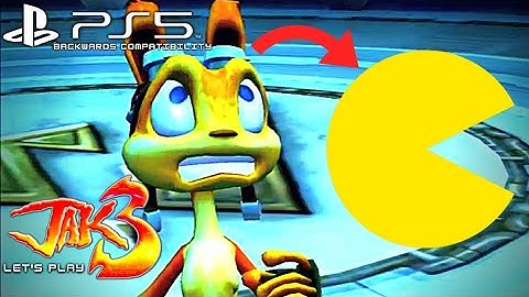 Jak 3 Find Cypher In Eco Grid