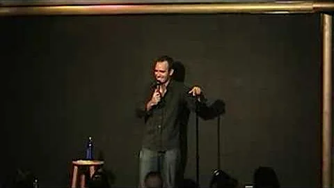 Todd "The Gooch" Larson - Latinos