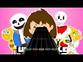 Undertale the musical  clone hero chart