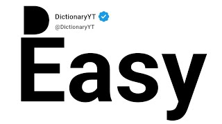Thumbnail Easy Synonyms | Thesaurus | Similar Words 