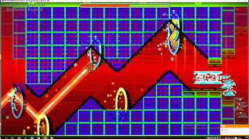 the fat rat -unity auto level