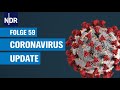Coronavirus-Update #59: Der amerikanische Patient | NDR Podcast