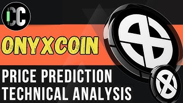 Onyxcoin - XCN Price Prediction & Technical Analysis OCTOBER 2025