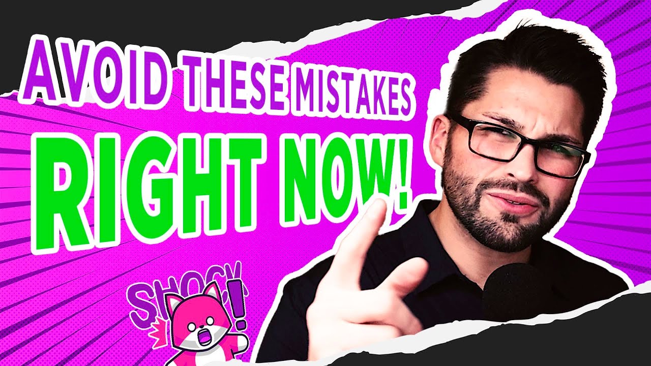 EP 4 - Top 10 Big Mistakes Marketing Agencies Are Making Right Now