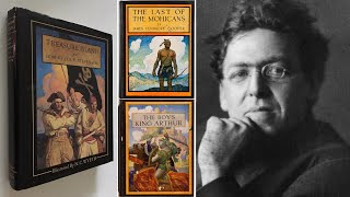 Nc Wyeth - Storytime