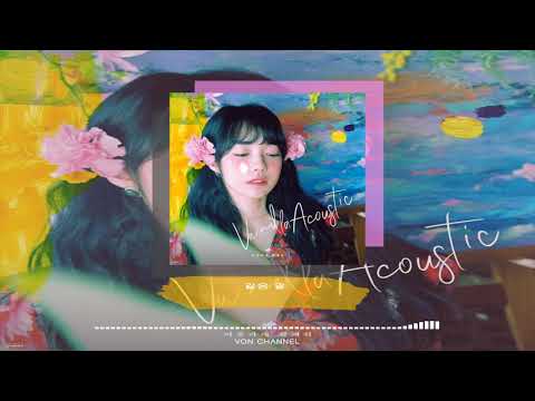 바닐라 어쿠스틱 (Vanilla Acoustic) –같은 말 (Audio)