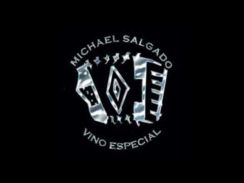 Michael Salgado -