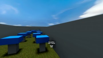 bhop_ares 26.28 and bonus 7.94