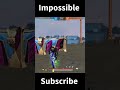 1v4 destroyed in seconds 🥵🤯 #freefire #viral #ffshorts #ffvideo  #impossible #ff  #badge99 #shorts