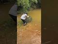🐟🔥🚀🔥 Folding Fishing Trap 😱 Catch Fish, Shrimp &amp; Crab Easily! #socialmediamagic  #fishing #fish