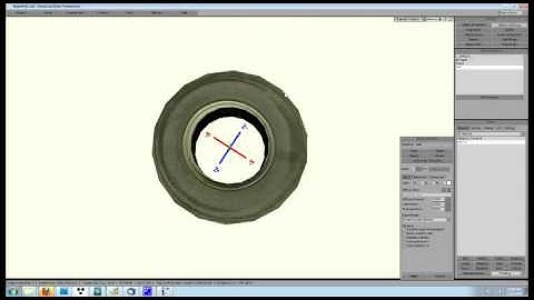 GameCore Object Tutorial Part 2