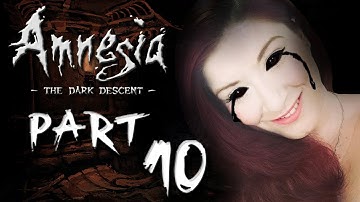 Amnesia The Dark Descent - Part 10 - First look at the Machine Room - Devilish Plays