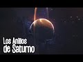 Saturno y sus Anillos