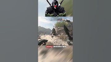 MW3 TROLLING! - "Claymore Fun"