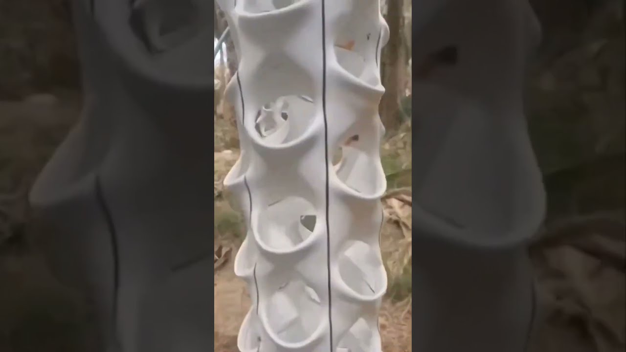 Product Link In Comments Green Life Vertical Hydroponic Home Gardening Kit