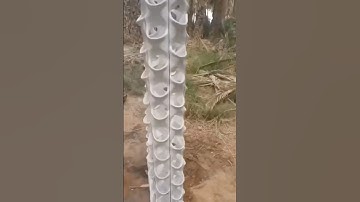 Product Link in Comments - Green Life Vertical Hydroponic Home Gardening Kit