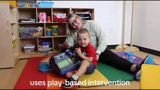 ChildServe's Autism Program Careers