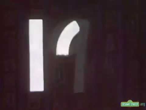 Sesame Street (Baker #9) - YouTube