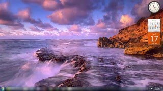 شرح إظهار ألعاب الوندوز 7 التي تكون مخفية .