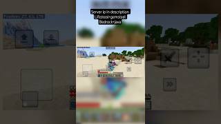 24/7 minecraft gemsteal +Lifesteal server for both java and bedrock edition#minecraft#lifestealsmp