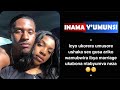 Inama Y Umunsi Icyo Ukorera Umusore Utari Serious Ushaka Sex Ariko Marriage Ukabona Ntabyumva Neza 