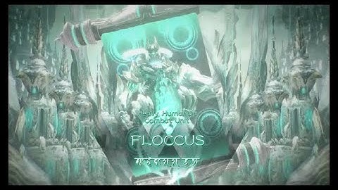 Bayonetta 3 Floccus Boss Fight