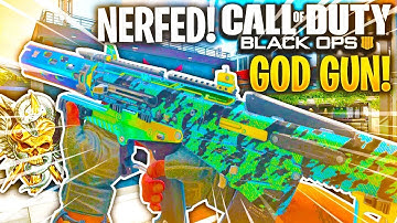 the NEW MADDOX NERF WTF... Best Class Setup After 1.04 Update Black Ops 4 (BO4 Best Gun Setups)
