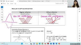 Nygh Wa2 Sec 1 Ip Science Revision