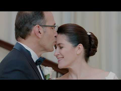 4K Wedding teaser