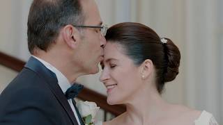 4K Wedding teaser @ The Beverly Hills Hotel
