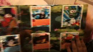 bin weevils trading card game review