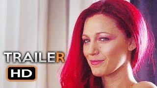 A SIMPLE FAVOR Official Trailer (2018) Anna Kendrick, Blake Lively Thriller Movie HD A SIMPLE FAVOR Official Trailer (2018) Anna Kendrick, Blake Lively Thriller Movie HD