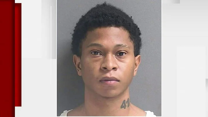 19-year-old arrested in shooting at East River High School, deputies say