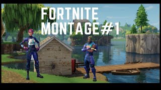 Angod Uzumaki 1st Fortnite Montage