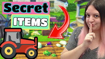 Secret Hidden Debug & Live Edit Objects | The Sims 4 Cottage Living