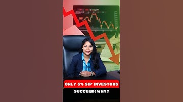 Don’t Make This SIP Mistake!