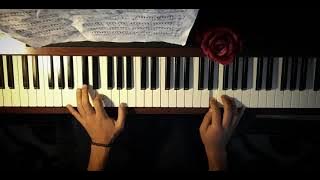 شارة مسلسل الغفران .. اياد الريماوي ( بيانو )