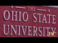 Ohio State University reaches $100 million settlement in sex abuse lawsuits