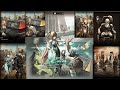 (NIKKE : Goddess of Victory) Memories Teller event Story Part I