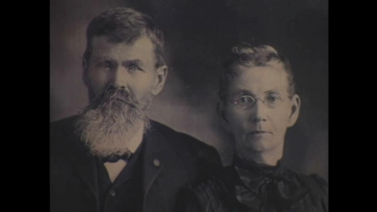 Cartwright Heritage House YouTube