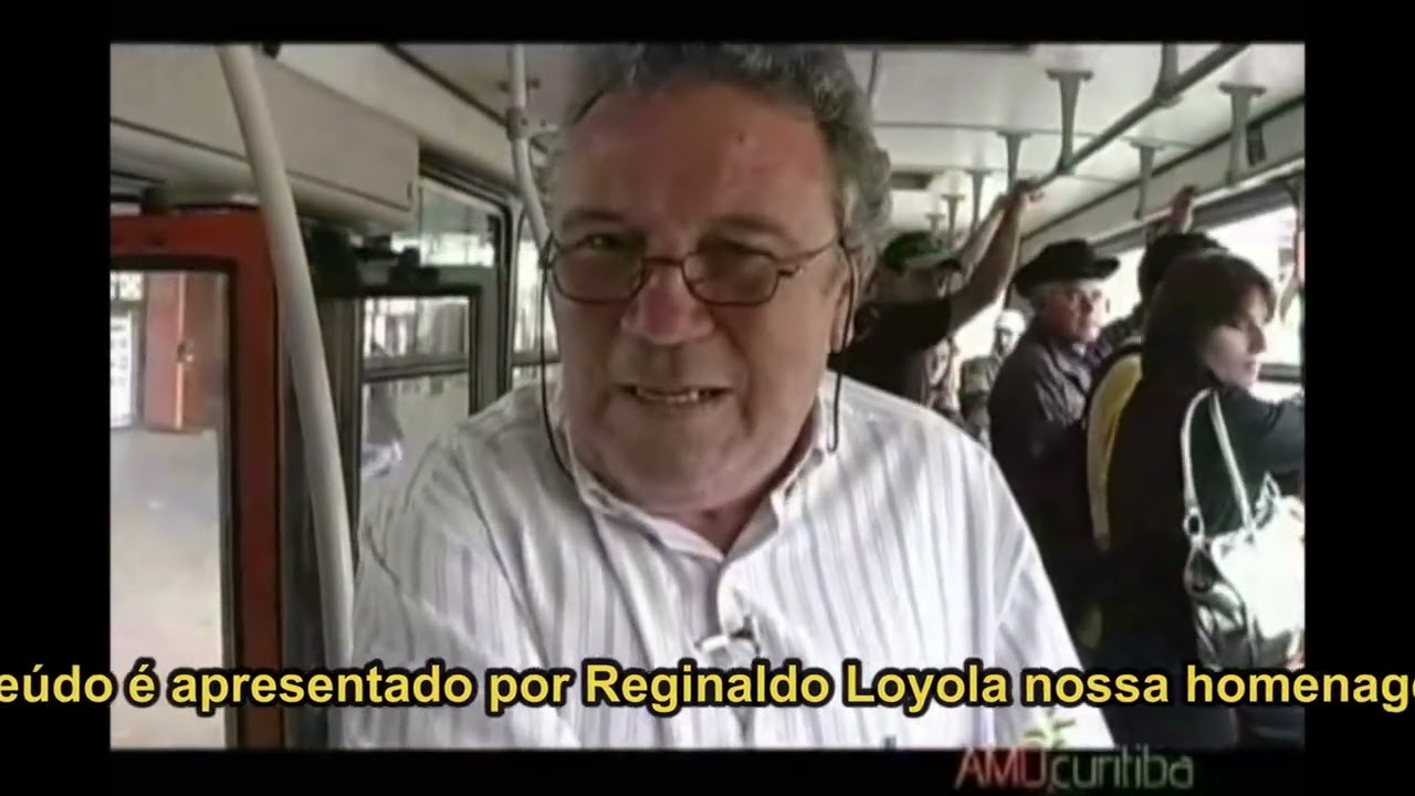 Matéria Projeto Ônibus - 14 de abril/2026