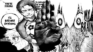 The Demonic King Rises Higher As The God of Death Falls Further! | Blue Lock Chapter 296 Review