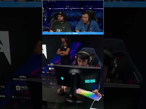 MOLODOY TA JOGANDO MUITO NAS QUARTAS DE FINAL DO MAJOR!