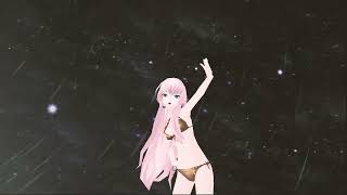 Luka Megurine - Agora Hills (MeguriAI mix)