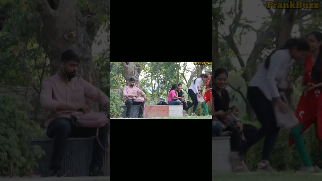 funny prank ।। video lungi dance ।।lungi dance 🔥