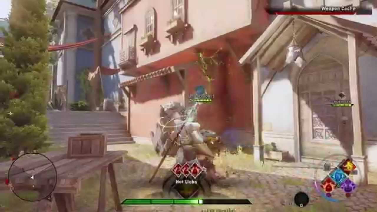 Dragon Age™: Inquisition guitar hero