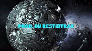 Urban HipHop R&B Instrumental Beat by RESTiBTRAX