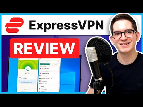 ExpressVPN రివ్యూ 2022 🔥 ఎక్స్‌ప్రెస్ VPNలో మీరు తెలుసుకోవలసిన ప్రతిదీ