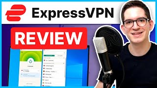 ExpressVPN Review 2022 🔥 Everything you need to know on Express VPN